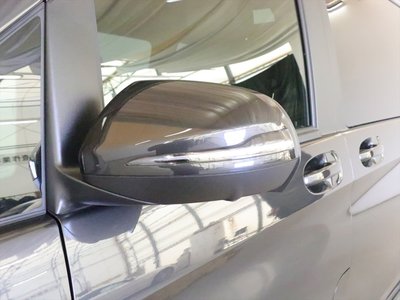 MERCEDES-BENZ V-CLASS - 7