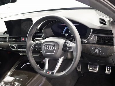 2023 AUDI S4 AVANT — миниатюра 48