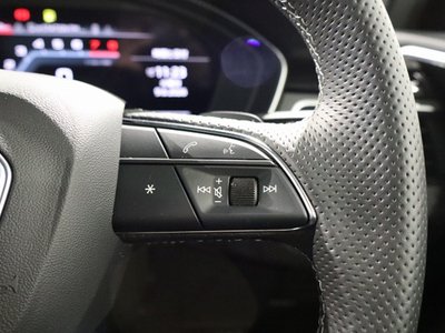 2023 AUDI S4 AVANT — миниатюра 40
