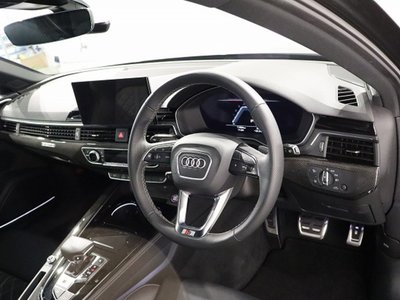 2023 AUDI S4 AVANT — миниатюра 49
