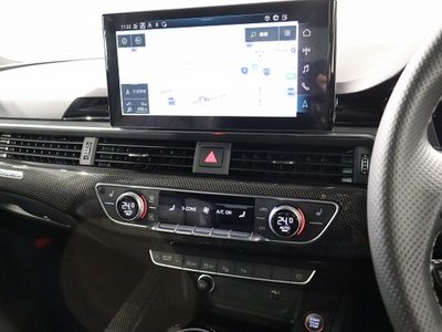 2023 AUDI S4 AVANT — миниатюра 30