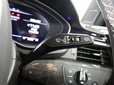 2023 AUDI S4 AVANT — миниатюра 42