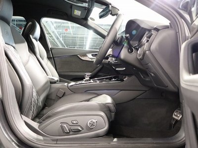 2023 AUDI S4 AVANT — миниатюра 51