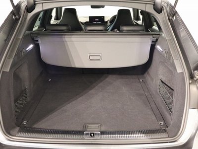 2023 AUDI S4 AVANT — миниатюра 71