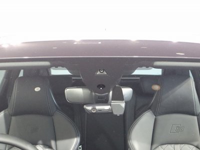 2023 AUDI S4 AVANT — миниатюра 75
