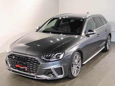 2023 AUDI S4 AVANT 照片 9