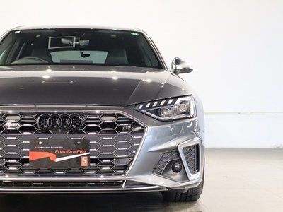 2023 AUDI S4 AVANT 照片 7