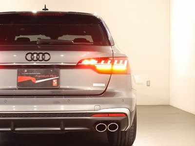 2023 AUDI S4 AVANT — миниатюра 24