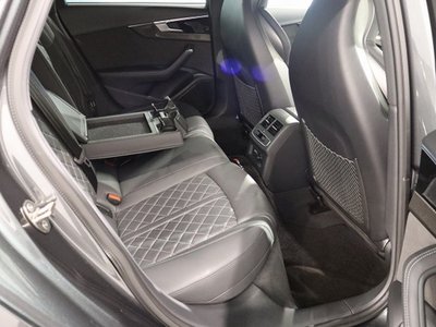 2023 AUDI S4 AVANT — миниатюра 67