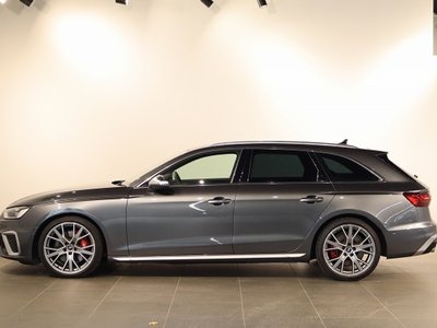2023 AUDI S4 AVANT — миниатюра 18