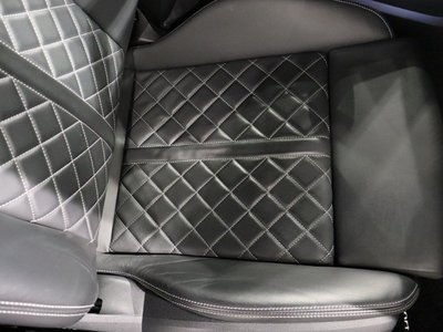 2023 AUDI S4 AVANT — миниатюра 52
