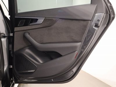 2023 AUDI S4 AVANT — миниатюра 69
