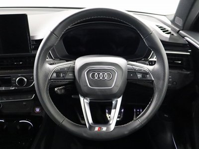 2023 AUDI S4 AVANT — миниатюра 59