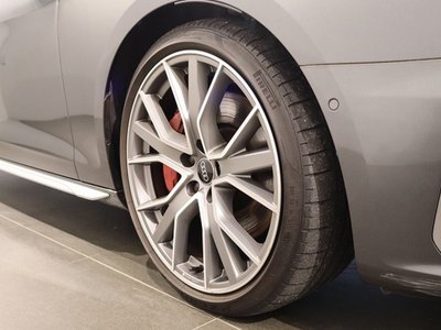 2023 AUDI S4 AVANT — миниатюра 16