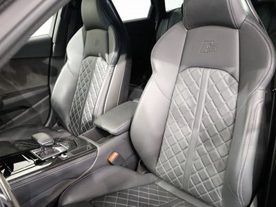 2023 AUDI S4 AVANT — миниатюра 63