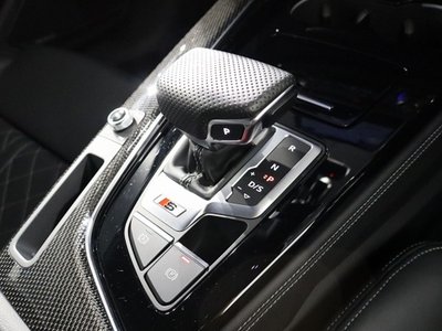 2023 AUDI S4 AVANT — миниатюра 38
