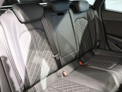 2023 AUDI S4 AVANT — миниатюра 66