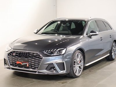 2023 AUDI S4 AVANT 照片 6