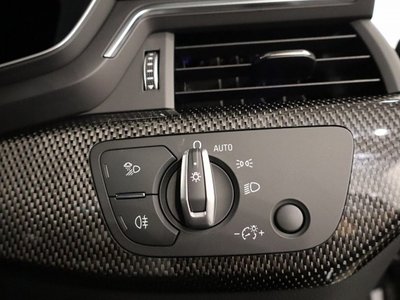 2023 AUDI S4 AVANT — миниатюра 55