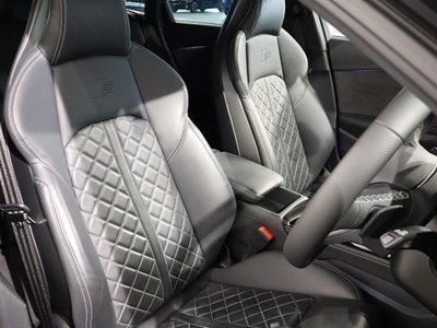 2023 AUDI S4 AVANT — миниатюра 50