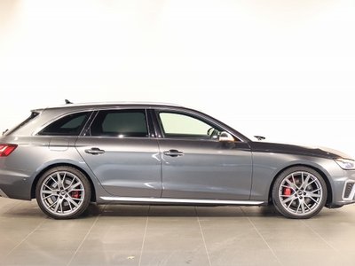2023 AUDI S4 AVANT — миниатюра 79