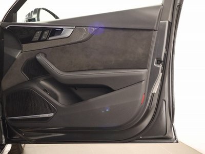 2023 AUDI S4 AVANT — миниатюра 58