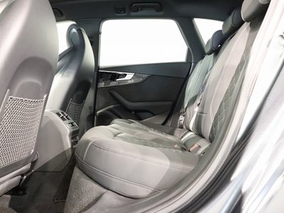 2023 AUDI S4 AVANT — миниатюра 65
