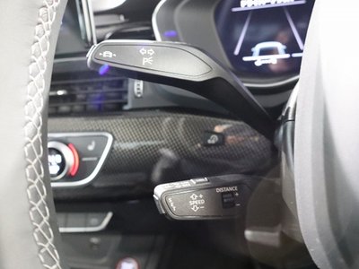 2023 AUDI S4 AVANT — миниатюра 43