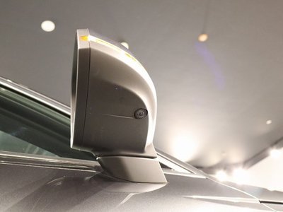 2023 AUDI S4 AVANT — миниатюра 14