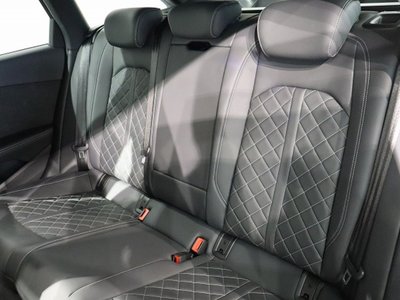 2023 AUDI S4 AVANT — миниатюра 64