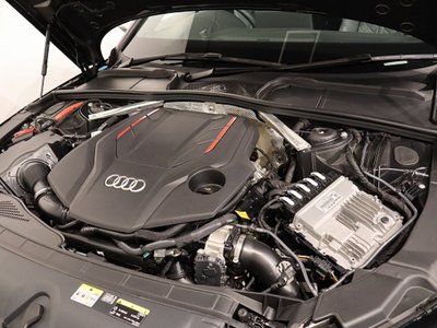 2023 AUDI S4 AVANT — миниатюра 77