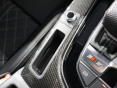 2023 AUDI S4 AVANT — миниатюра 39