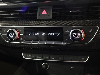 2023 AUDI S4 AVANT — миниатюра 34