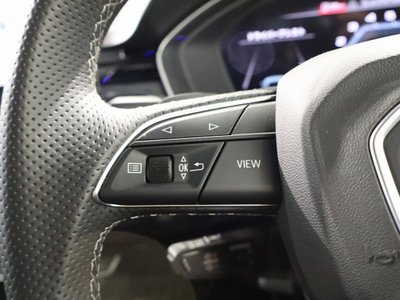 2023 AUDI S4 AVANT — миниатюра 41