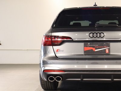 2023 AUDI S4 AVANT — миниатюра 21