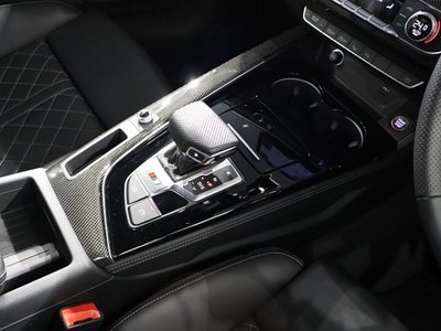 2023 AUDI S4 AVANT — миниатюра 36