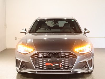 2023 AUDI S4 AVANT 照片 10