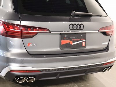 2023 AUDI S4 AVANT — миниатюра 22