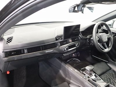 2023 AUDI S4 AVANT — миниатюра 62