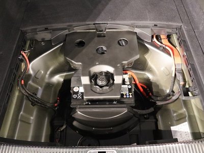 2023 AUDI S4 AVANT — миниатюра 73