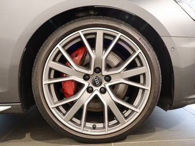 2023 AUDI S4 AVANT — миниатюра 15
