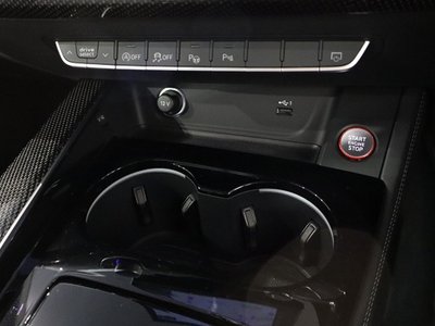 2023 AUDI S4 AVANT — миниатюра 35