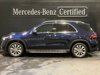 MERCEDES-BENZ GLE - 3
