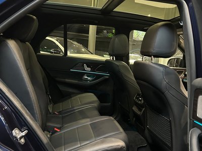 MERCEDES-BENZ GLE - 7