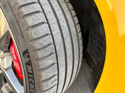 AUDI TT RS COUPE - 9