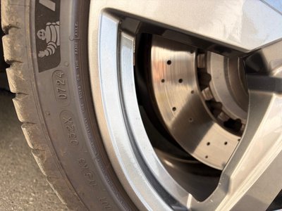 AUDI TT RS COUPE - 8