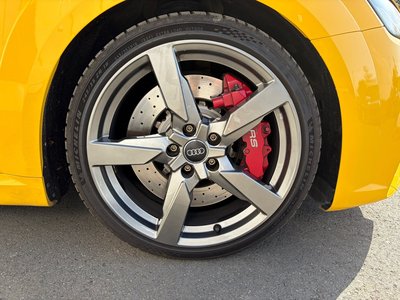 AUDI TT RS COUPE - 5