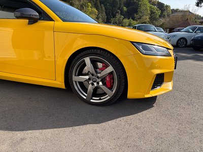 AUDI TT RS COUPE - 4