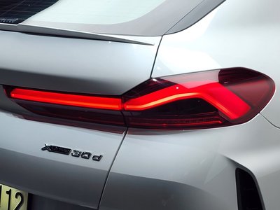 BMW X6 - 10