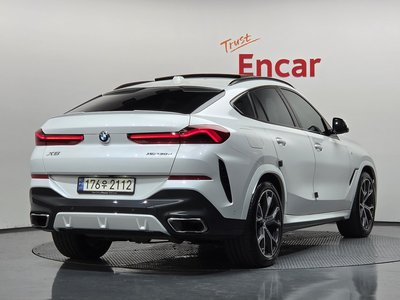 BMW X6 - 4